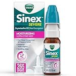 Vicks Sinex Severe Nasal Spray with