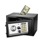 Money Drop Box Safe