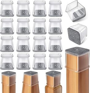 24 Pcs Cha