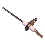 Duralight Furnace Flame Sensor Direct Replacement for Goodman Janitrol 0130F00010