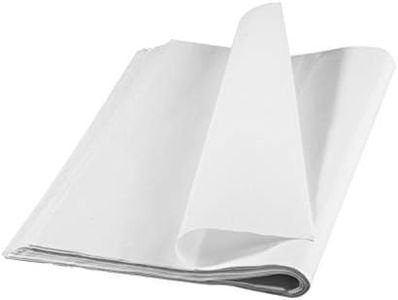 NUOBESTY 100 Hojas de Caligrafía China Japonesa Práctica de Escritura Sumi Dibujo Xuan Papel de Arroz sin Rejillas para Caligrafía China Cepillo de Escritura Sumi
