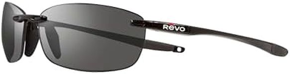 Revo Descend E: Polarized Filters U