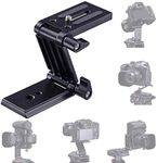 Universal Flex Tilt Head Z Mount Br