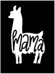 Llama Mama