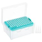 Filtering Pipette Tips