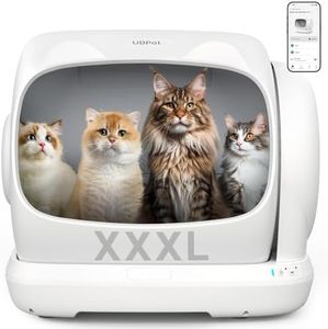 UBPET XXXL