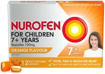 Nurofen Fo