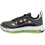 Nike AIR MAX AP-Iron Grey/Black-Photon DUST-WHITE-CU4826-006-6UK