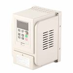 Speed Controller Variable Frequency Drive, 1.5KW 220V AC Single-Phase Variable Frequency Drive Inverter Adjustable-Frequency Drive VFD Speed Controller for 3-Phase Motor