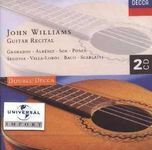 John Williams - Guitar Recital