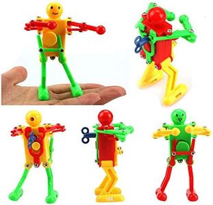 5 Pcs Funn