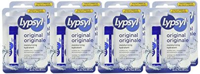 Lypsyl Original lip balm, 4.2g ( Pack Of 8 )