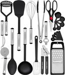 Kitchen Utensil Sets