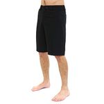 O'NEILL Men's 21 Inch Outseam Hybrid Stretch Walk Short - Multi - 40