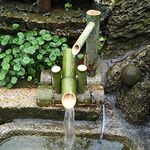 BAMBOO Fountains