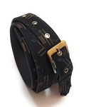 Womens Plus Belts