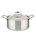 Dutch Oven Stainless Steel