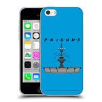 Cases for iPhone 5C friends phone case