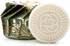 Hamish & Co. Shampoo Bar, Citron & 