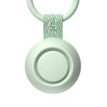 Hatch Rest Go | Portable Sound Machine for Babies & Kids | Sleep Soother Machine with 10 Calming Sleep Sounds | Rechargeable Travel Baby Sound Machine for Travel | Mint