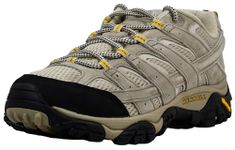 Merrell Women's Moab 2 Vent Hiking Shoe, Taupe, 9 M US