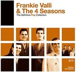 Definitive Pop: Frankie Valli & The