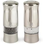 Peugeot - Zeli Electric Salt & Pepp