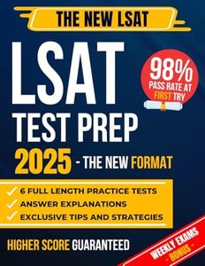 LSAT Test 