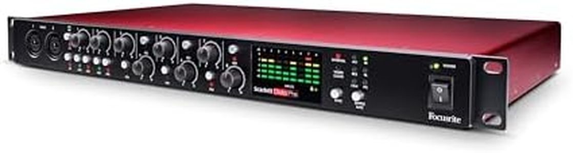 Focusrite 