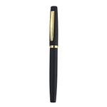 LEGEND Estilo Roller (Gel) Pen Luxury Look for smooth writing & pens for gifting (Gold)