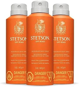 STETSON Pe