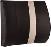HealthSmart Lumbar Support Pillow, 