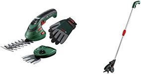 Bosch Cordless Edging Shear Set Isi