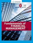 Fundamentals of Financial Management