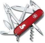Victorinox Angler Swiss Army Pocket
