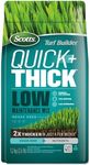 Scotts Turf Builder Quick + Thick L