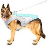 Dog Cooling Vest Dogs Cooling Coat 