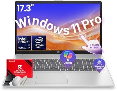 HP 17-inch