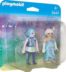 Playmobil - Two Winter Fairies - 9447