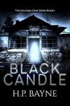 Black Candle (The Sullivan Gray Boo