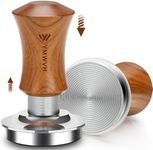 V5 Espresso Tamper, 51MM 2 Spring-L