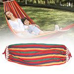 Woven Hammocks