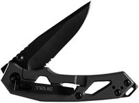 TRUE Tactical Knife | Partially Ser