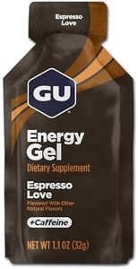 GU Energy 