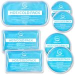 Gel Cold Pack For Food