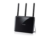 TP-Link AC1900 High Performing Dual Band Wireless AC Gigabit Router (Archer C1900)