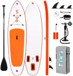 FunWater SUP Inflatable Stand Up Pa