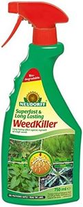 Neudorff LONG LASTING WEEDKILLER RTU 750ML