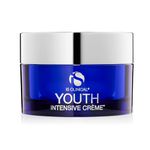 iS CLINICAL Youth Intensive Crème - Anti-Aging, Firming Face Cream, Reduces Appearance of Fine Lines and Wrinkles, 50ml