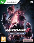 Tekken 8: Launch Edition (Xbox Series X)